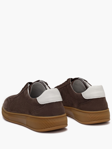 Кеды O.LIVE naturalle 1162000962