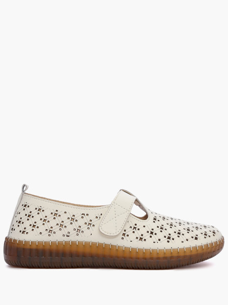 Туфли O.LIVE naturalle 1162000963