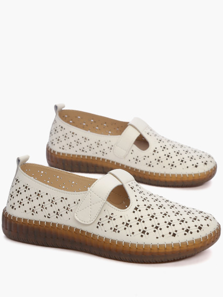 Туфли O.LIVE naturalle 1162000963