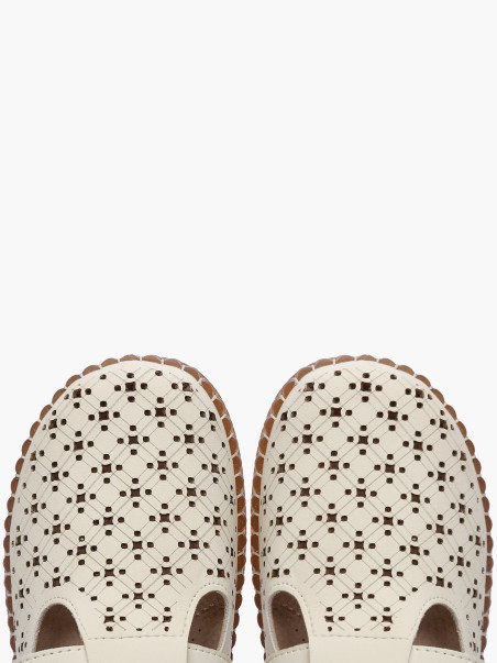 Туфли O.LIVE naturalle 1162000963