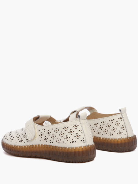 Туфли O.LIVE naturalle 1162000963