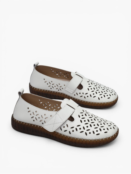 Туфли O.LIVE naturalle 1162000965