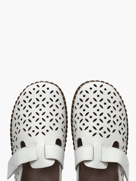 Туфли O.LIVE naturalle 1162000965