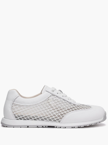 Кеды O.LIVE naturalle