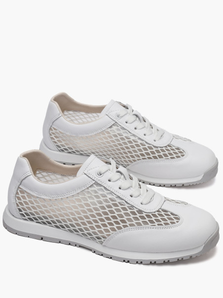 Кеды O.LIVE naturalle 1162000967