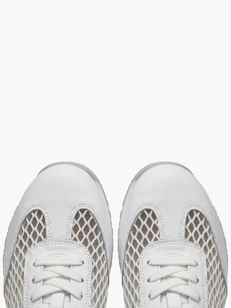 Кеды O.LIVE naturalle 1162000967