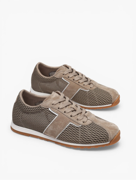 Кеды O.LIVE naturalle 1162000971