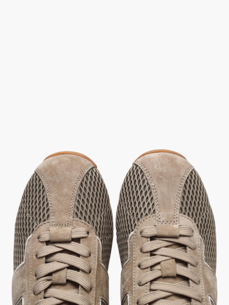 Кеды O.LIVE naturalle 1162000971