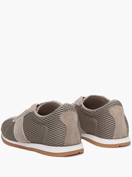 Кеды O.LIVE naturalle 1162000972