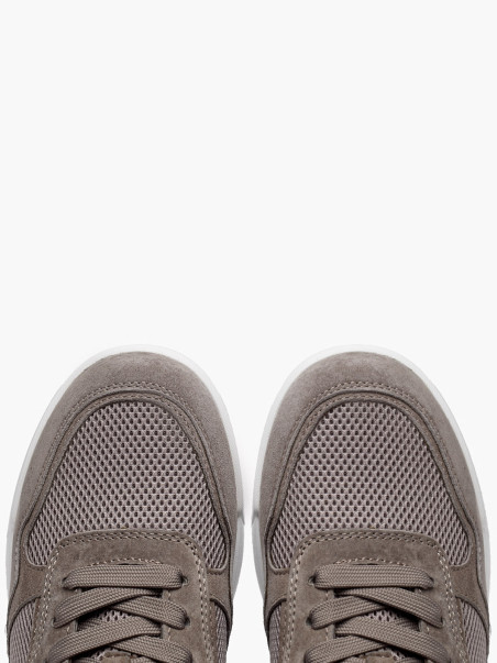 Кеды O.LIVE naturalle 1162000974