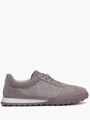 Кеды O.LIVE naturalle