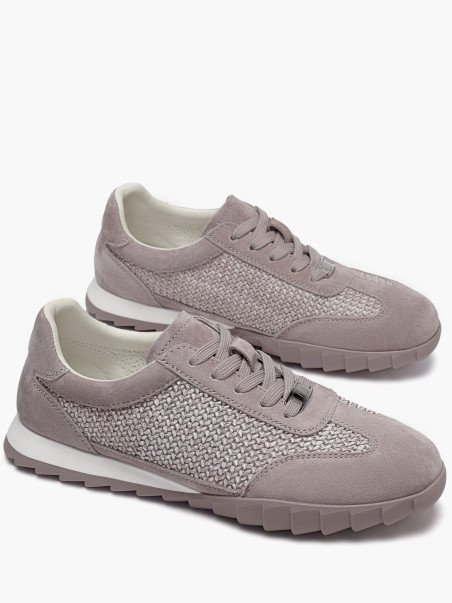 Кеды O.LIVE naturalle 1162000976