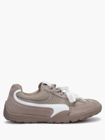 Кеды O.LIVE naturalle