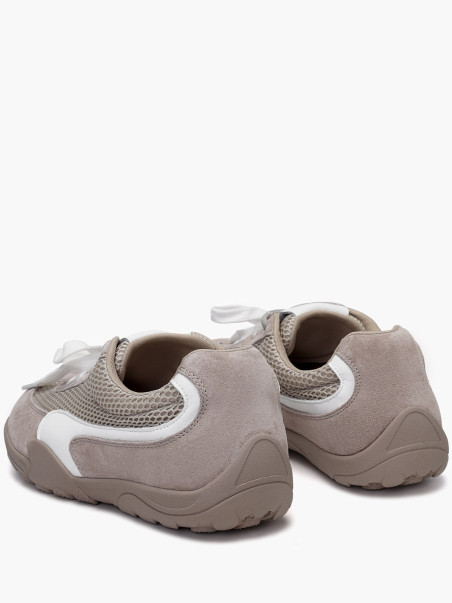 Кеды O.LIVE naturalle 1162000977