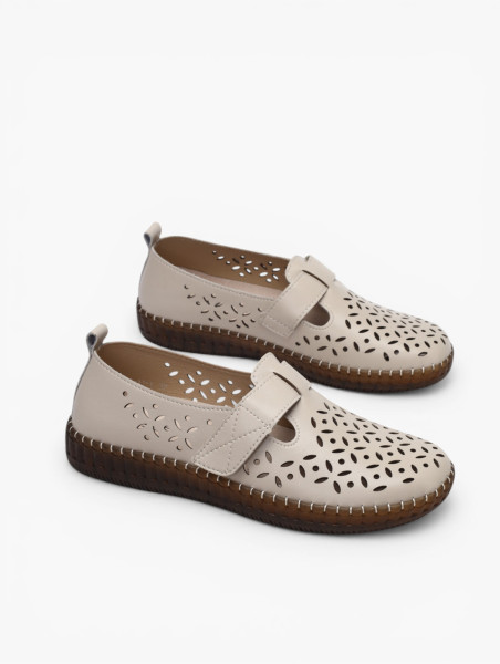 Туфли O.LIVE naturalle 1162000979