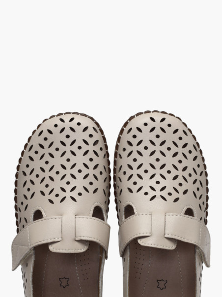 Туфли O.LIVE naturalle 1162000979