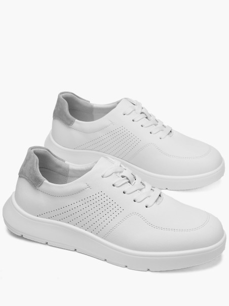 Кеды O.LIVE naturalle 1162000981