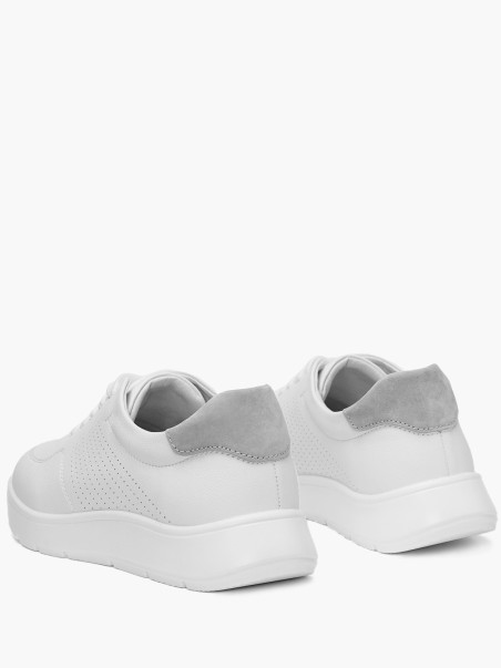 Кеды O.LIVE naturalle 1162000981