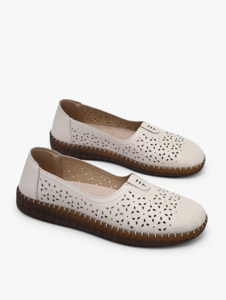 Туфли O.LIVE naturalle 1162000983