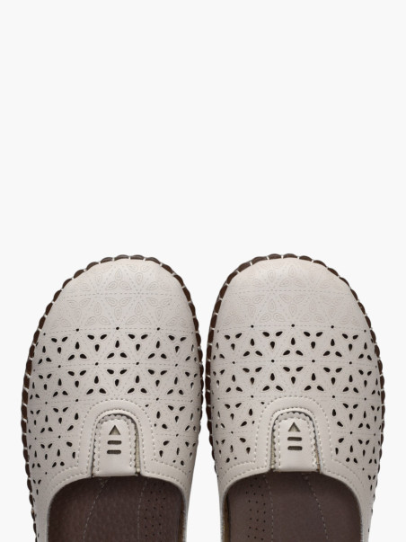 Туфли O.LIVE naturalle 1162000983