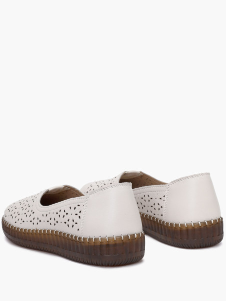 Туфли O.LIVE naturalle 1162000983