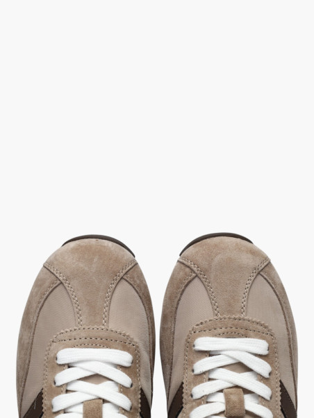 Кеды O.LIVE naturalle 1162000985