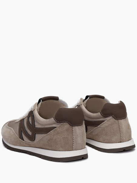 Кеды O.LIVE naturalle 1162000985