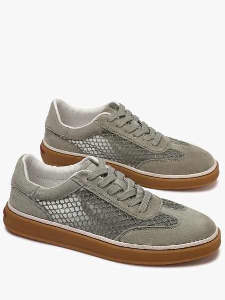 Кеды O.LIVE naturalle 1162000988