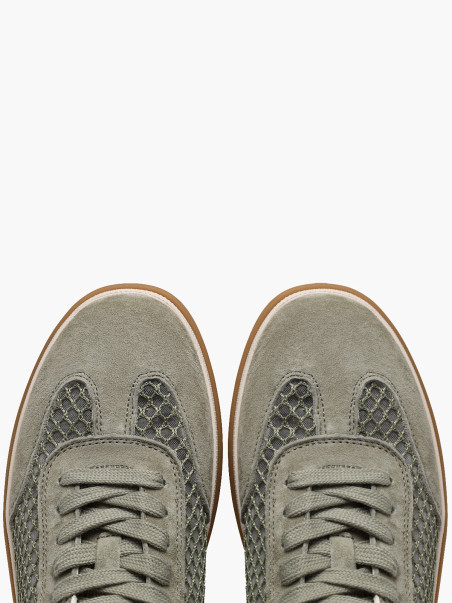 Кеды O.LIVE naturalle 1162000988