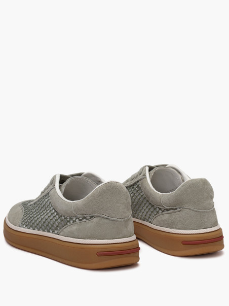 Кеды O.LIVE naturalle 1162000988