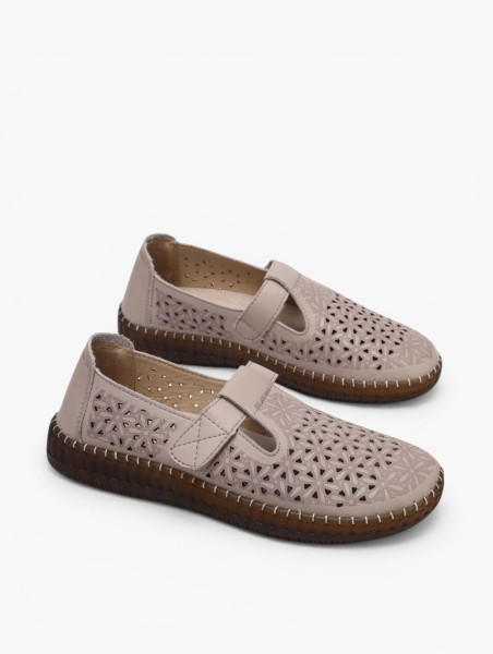 Туфли O.LIVE naturalle 1162000989