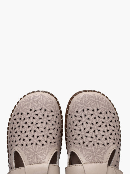 Туфли O.LIVE naturalle 1162000989