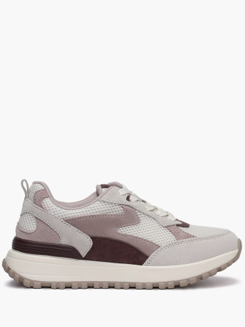 Кеды O.LIVE naturalle