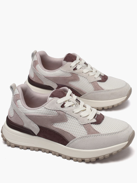 Кеды O.LIVE naturalle 1162000992