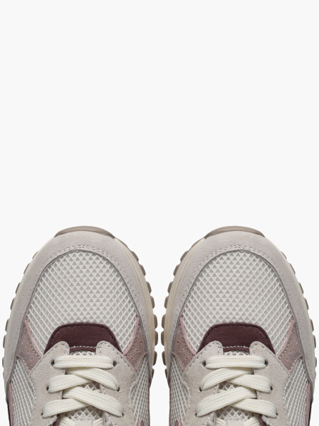 Кеды O.LIVE naturalle 1162000992