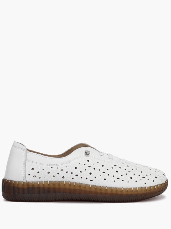 Полуботинки O.LIVE naturalle