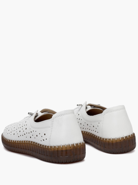 Полуботинки O.LIVE naturalle 1162000994