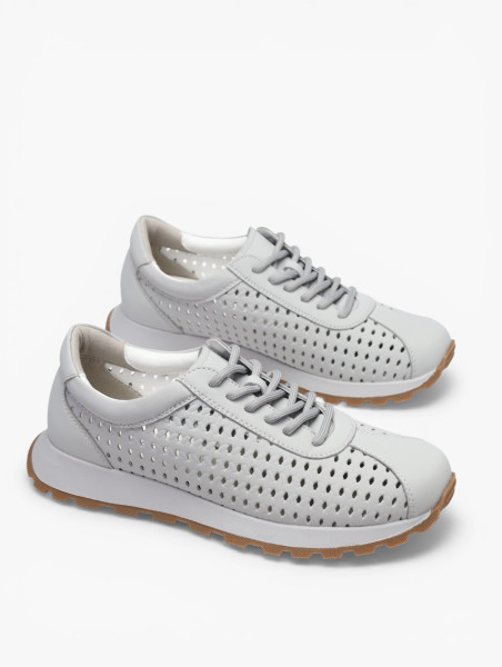 Кеды O.LIVE naturalle 1162000995