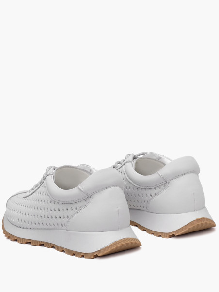 Кеды O.LIVE naturalle 1162000995