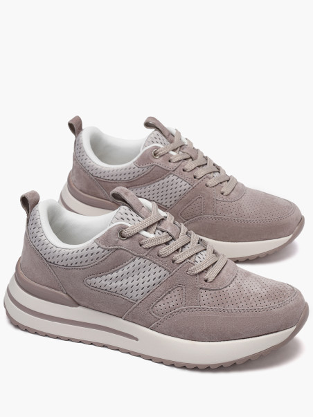 Кеды O.LIVE naturalle 1162000997