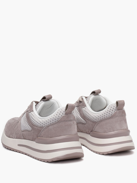 Кеды O.LIVE naturalle 1162000997