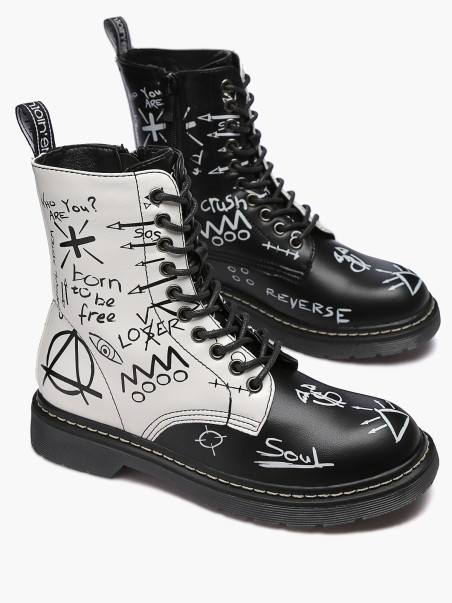 Ботинки Enjoin' 116202