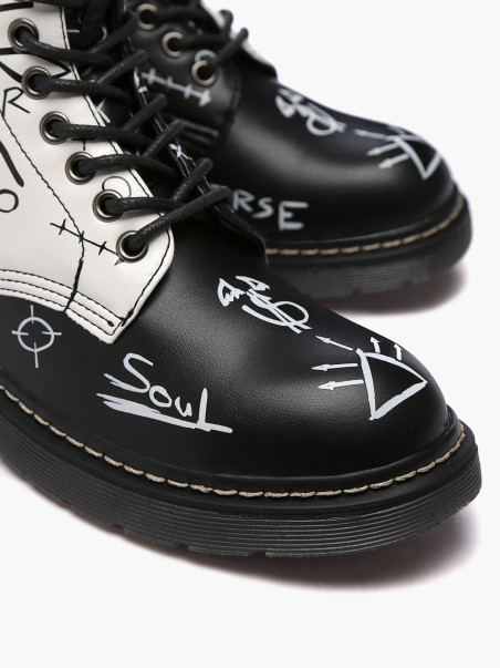 Ботинки Enjoin' 116202