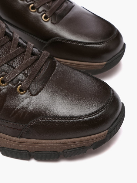 Ботинки O.LIVE naturalle 116202401