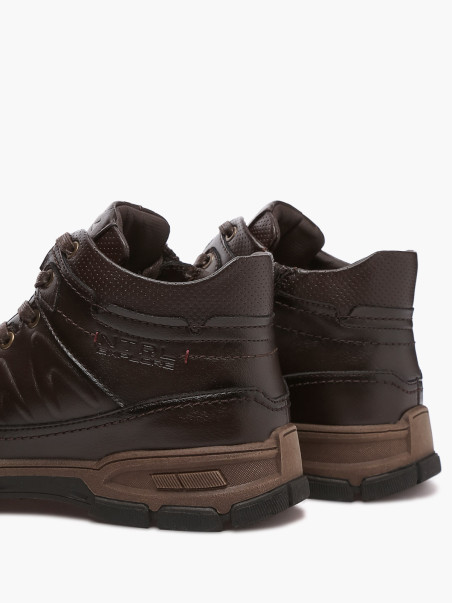 Ботинки O.LIVE naturalle 116202401