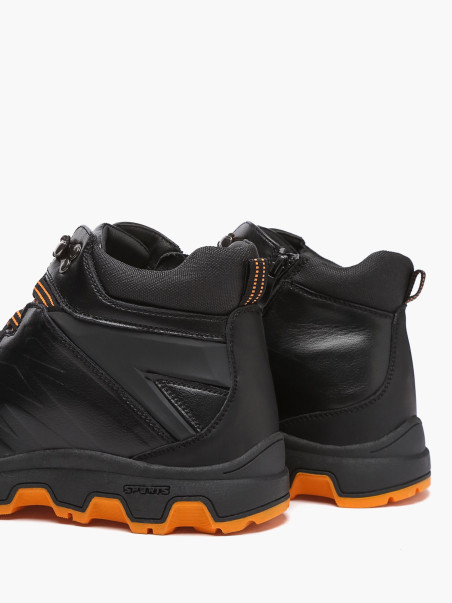 Ботинки X-Plode 116202701