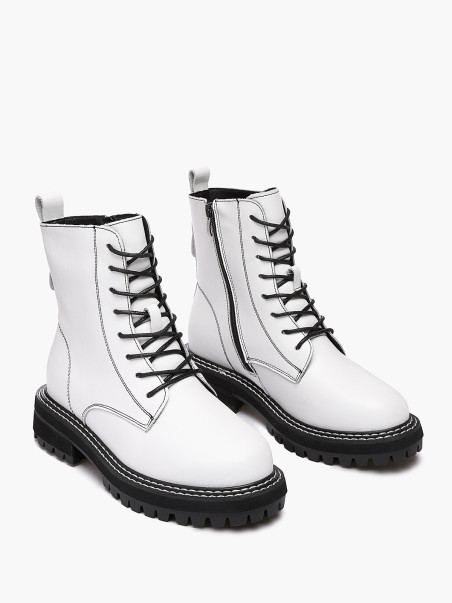 Ботинки O.LIVE naturalle 11621112