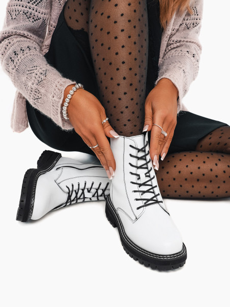 Ботинки O.LIVE naturalle 11621112