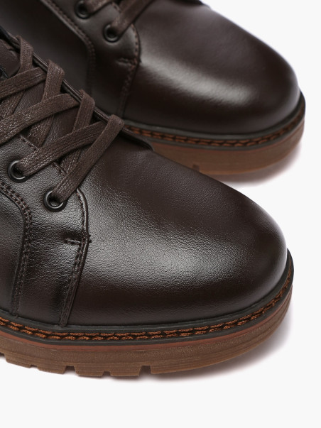 Ботинки O.LIVE naturalle 116212101