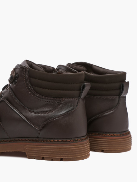 Ботинки O.LIVE naturalle 116212101